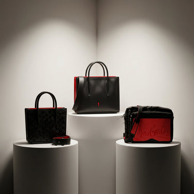 Christian Louboutin