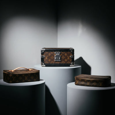 Jewelry Case