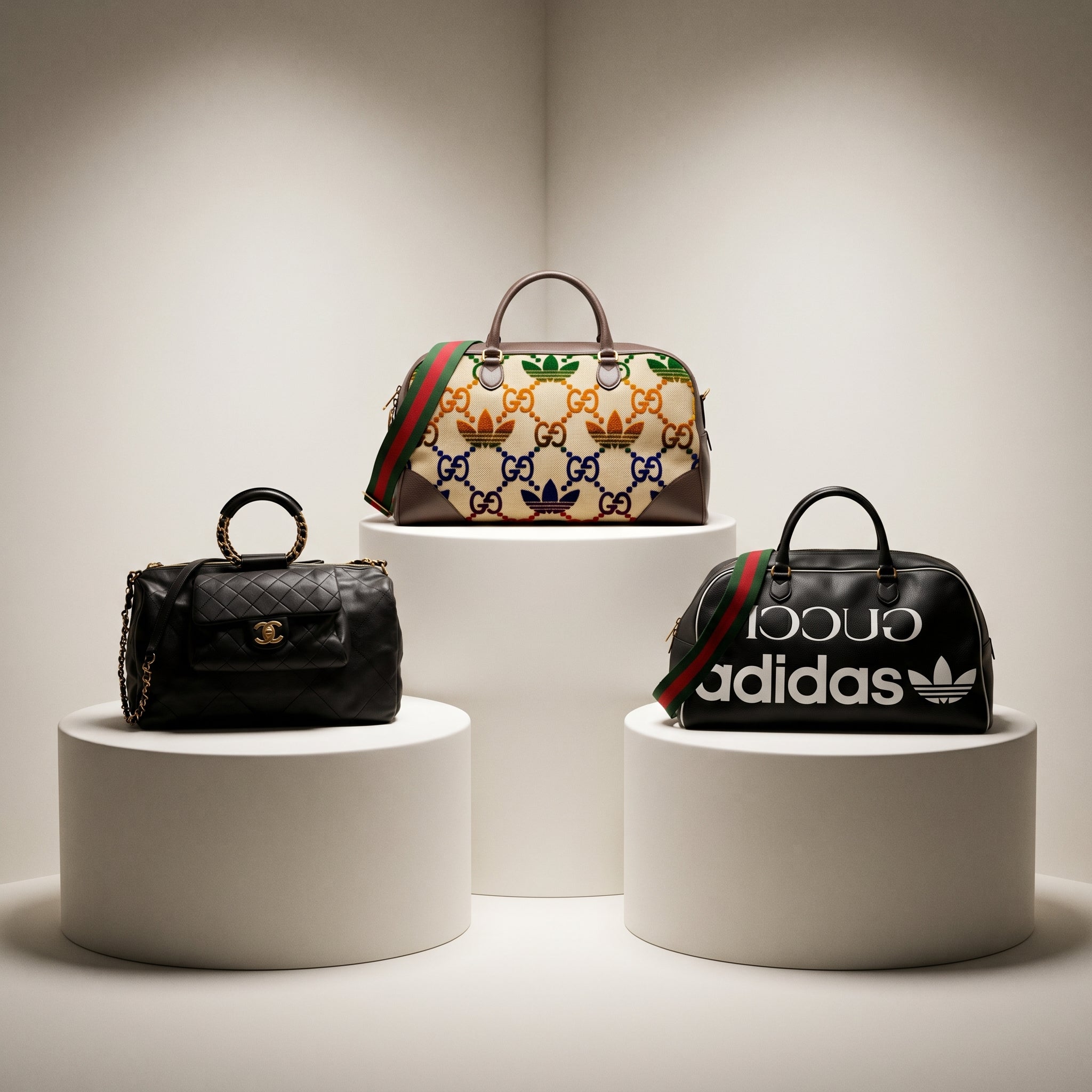 Bowling Bag