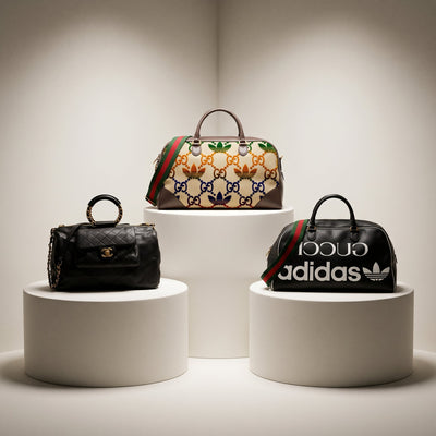 Bowling Bag