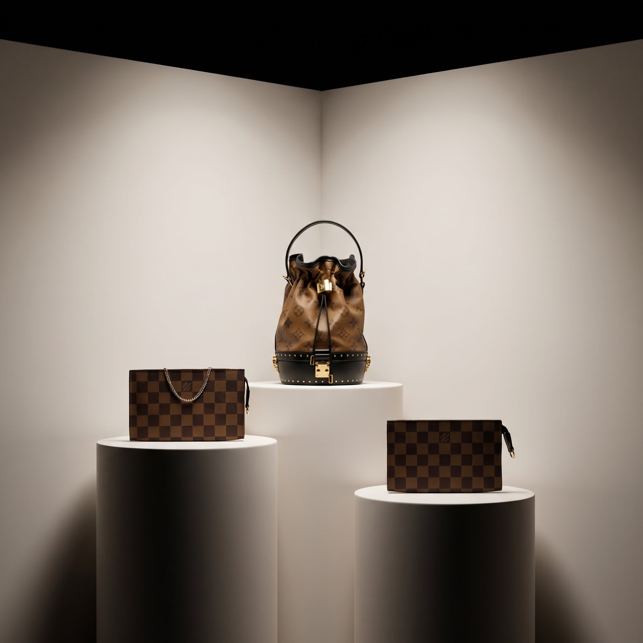 Bucket Bag