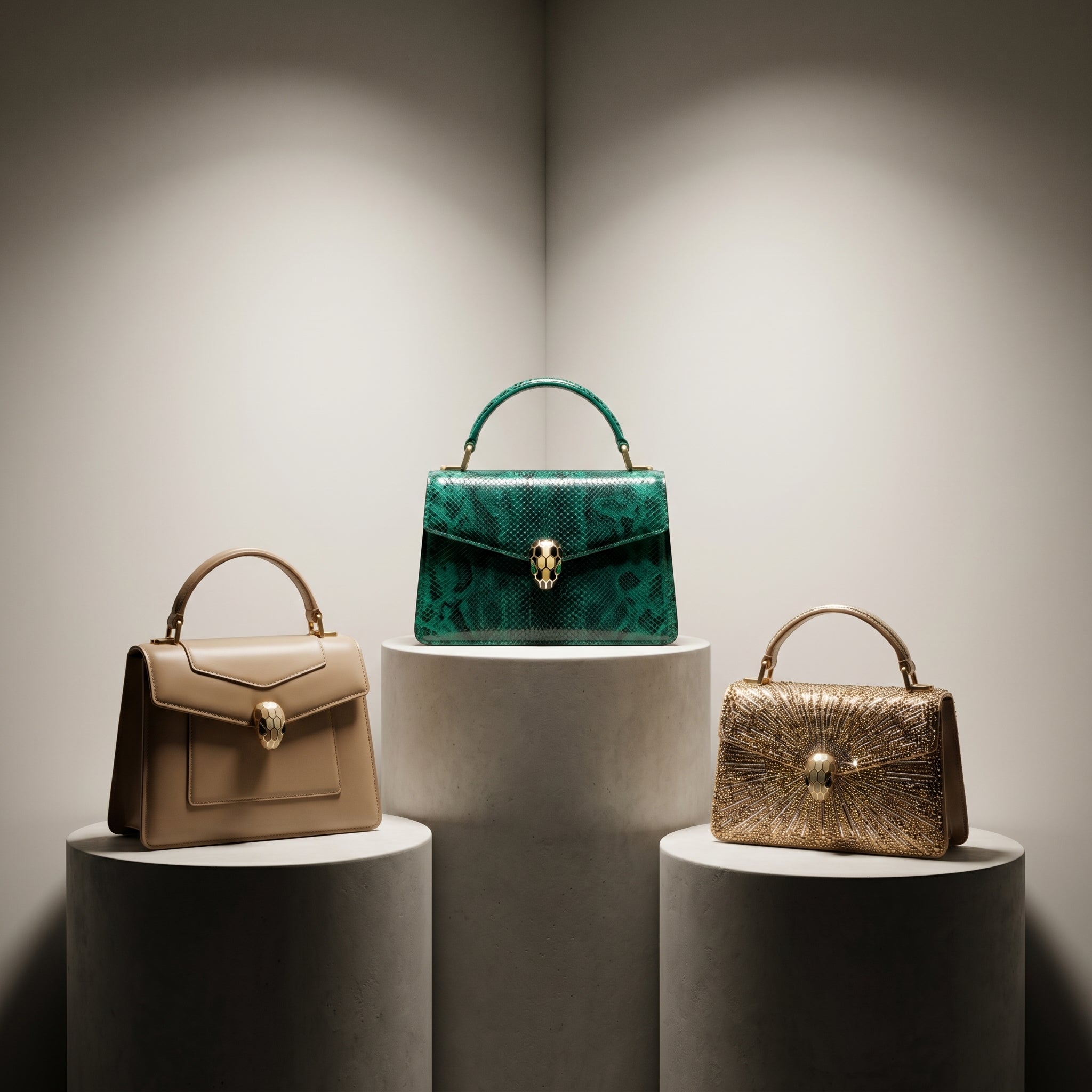 Bvlgari