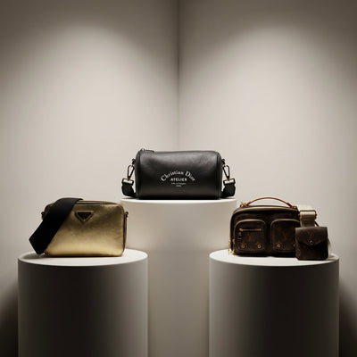 Crossbody Bag