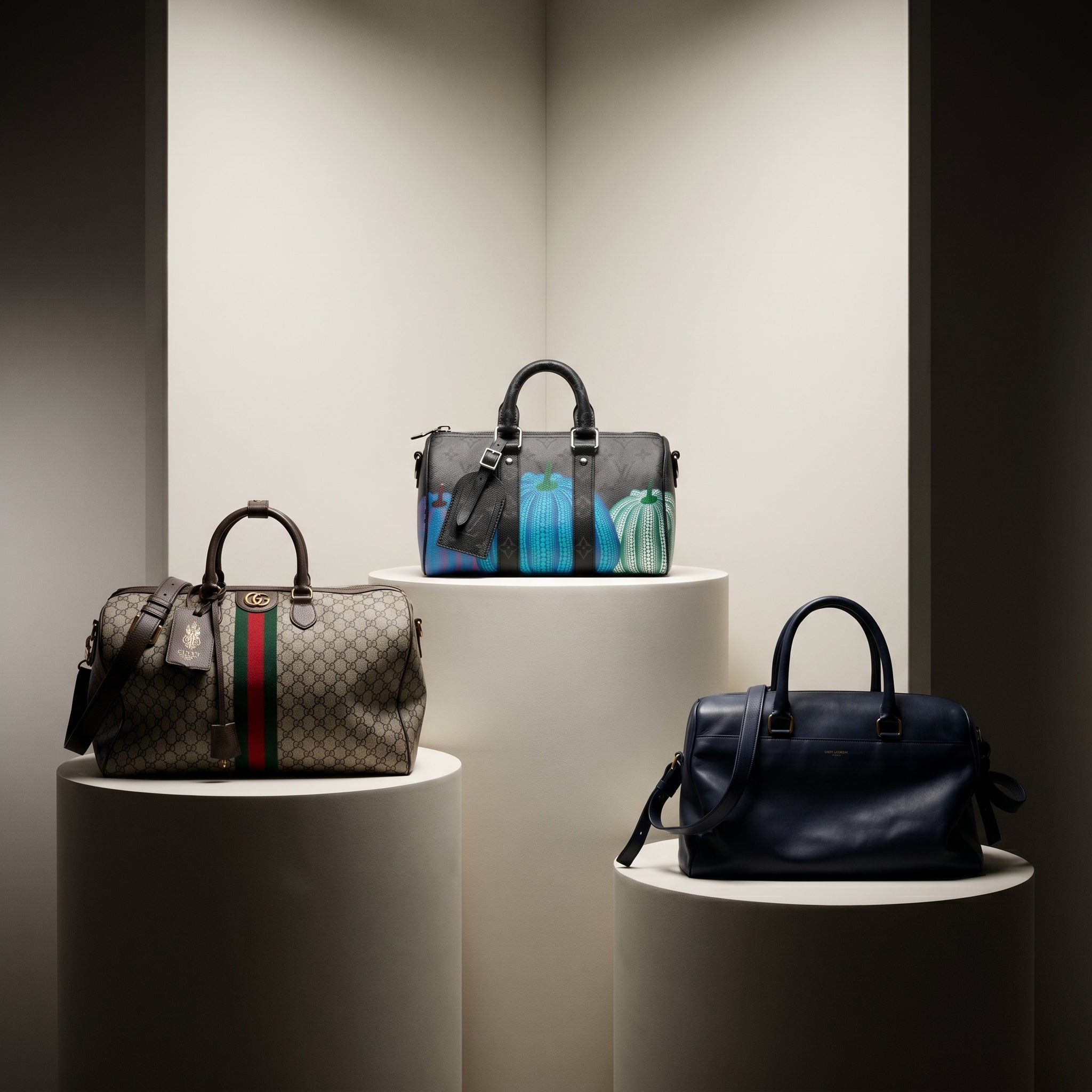 Duffle Bag