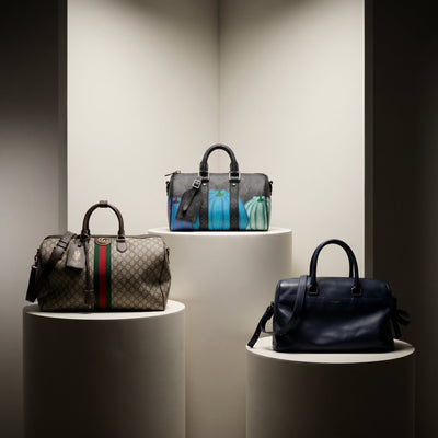 Duffle Bag