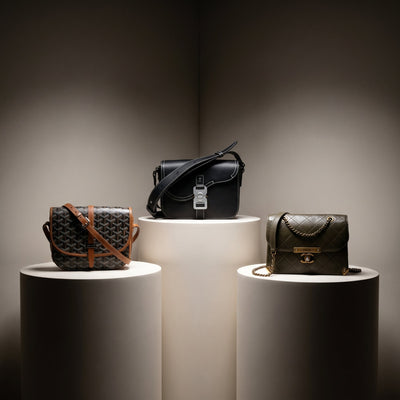 Messenger Bag
