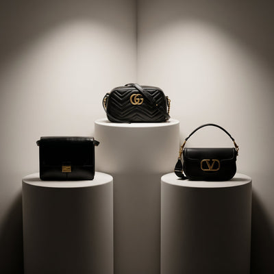 Shoulder Bag