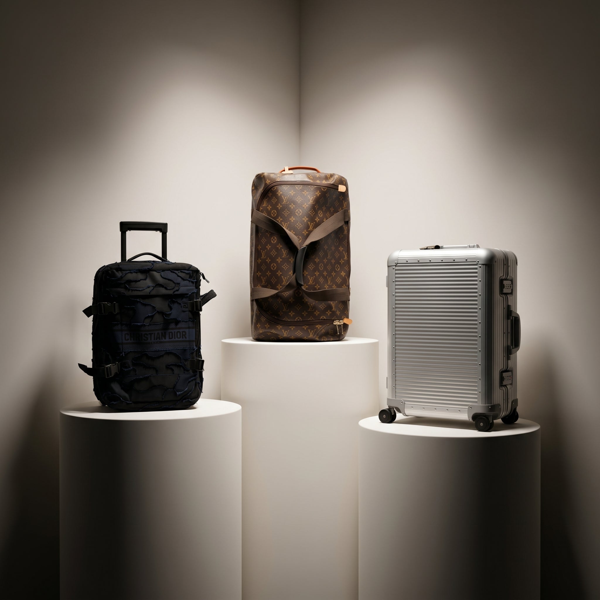 Suitcase