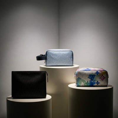 Toiletry Bag