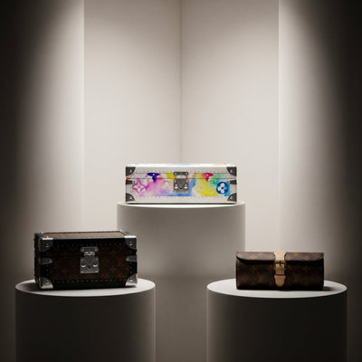 Watch Case