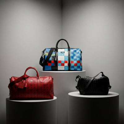 Weekender Bag
