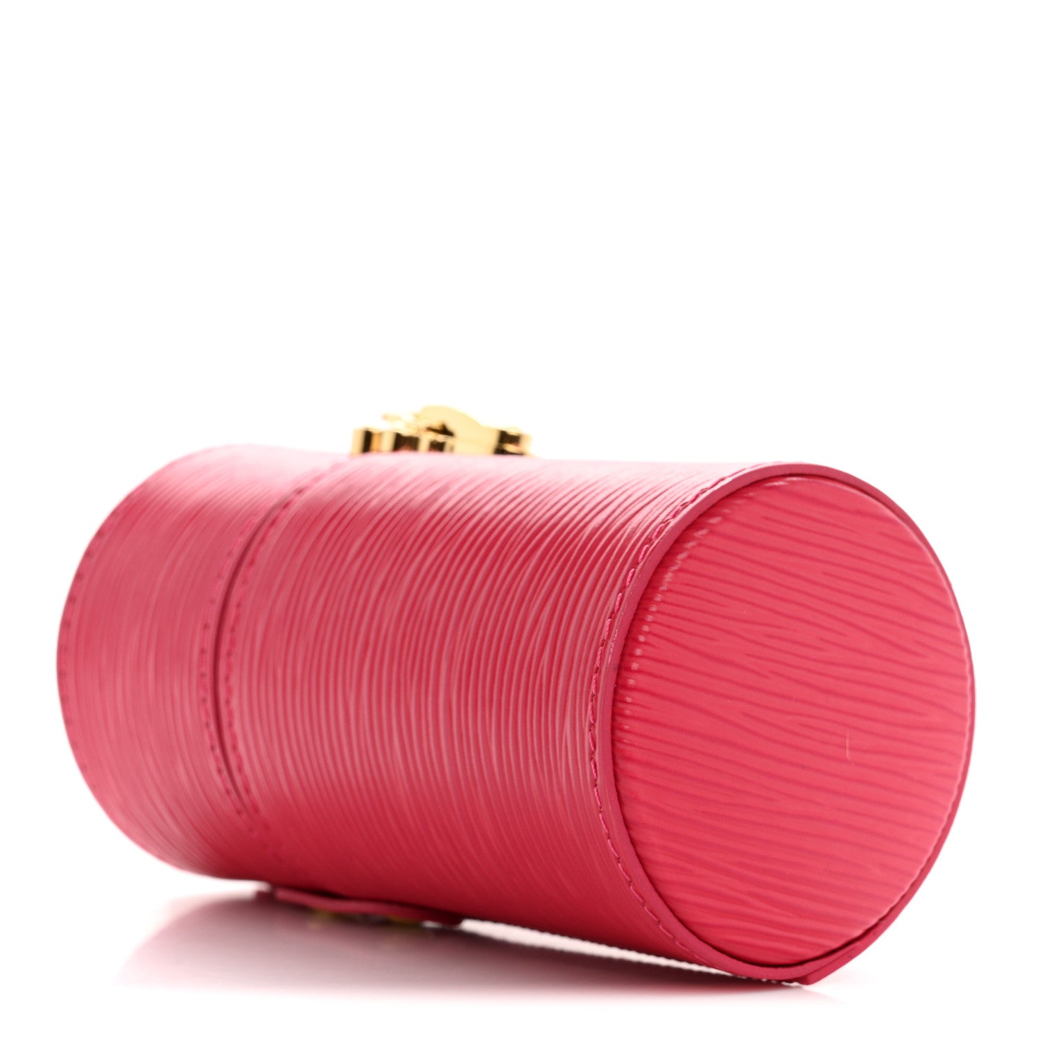 Epi 100ML Travel Case Hot Pink