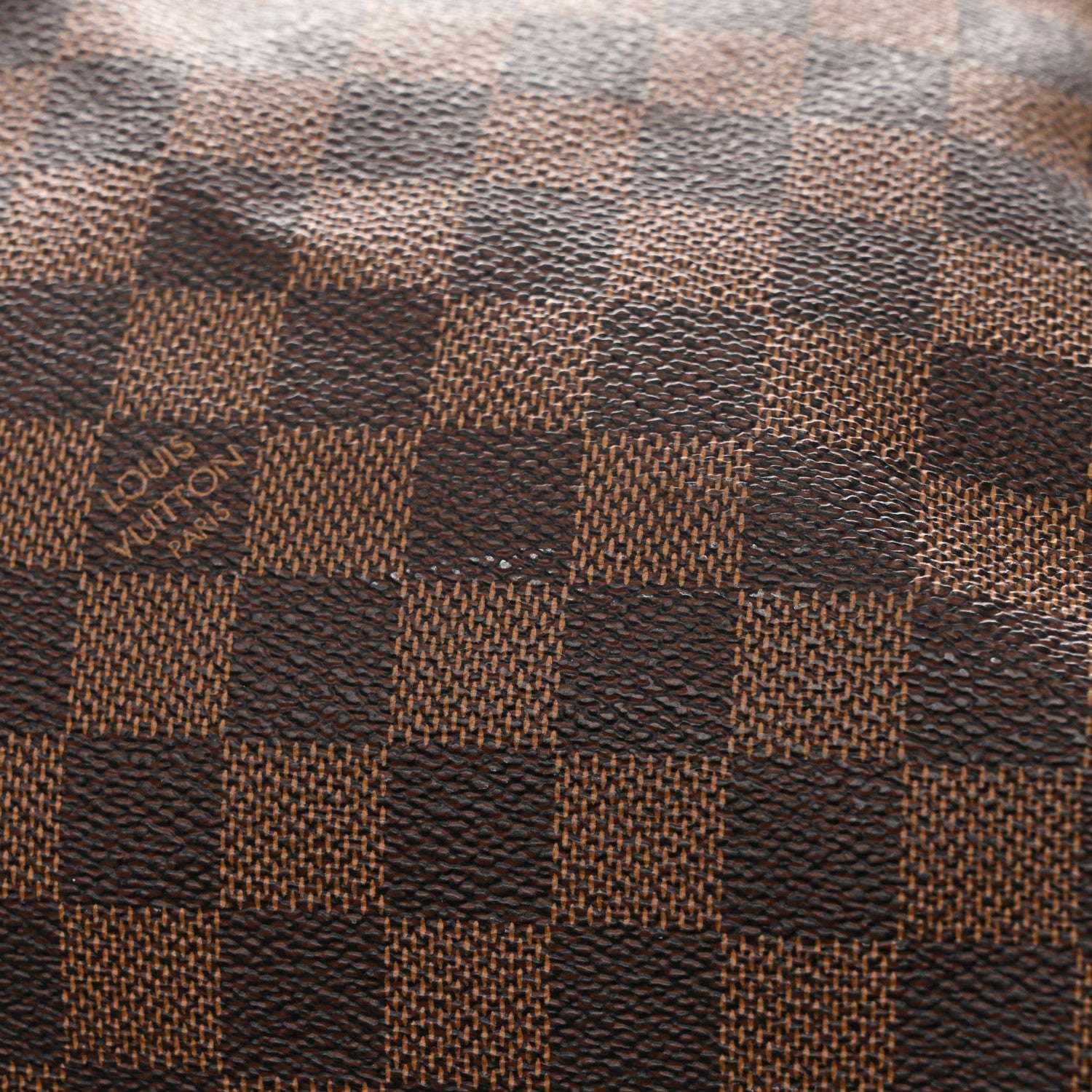 DAMIER EBENE KEEPALL BANDOULIERE 55