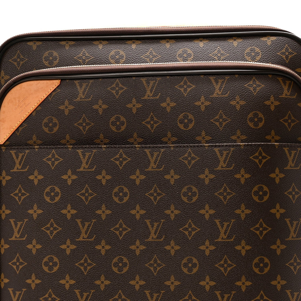 Monogram Pegase Legere Business 55