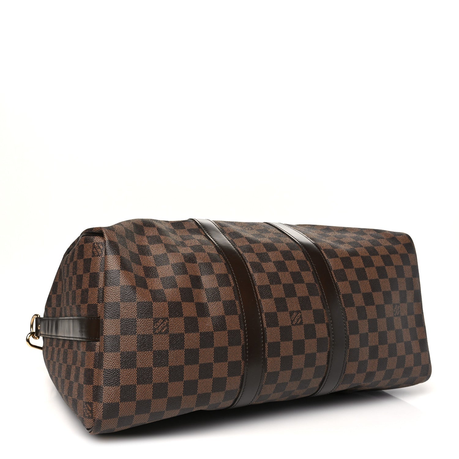 Damier Ebene Keepall Bandouliere 45