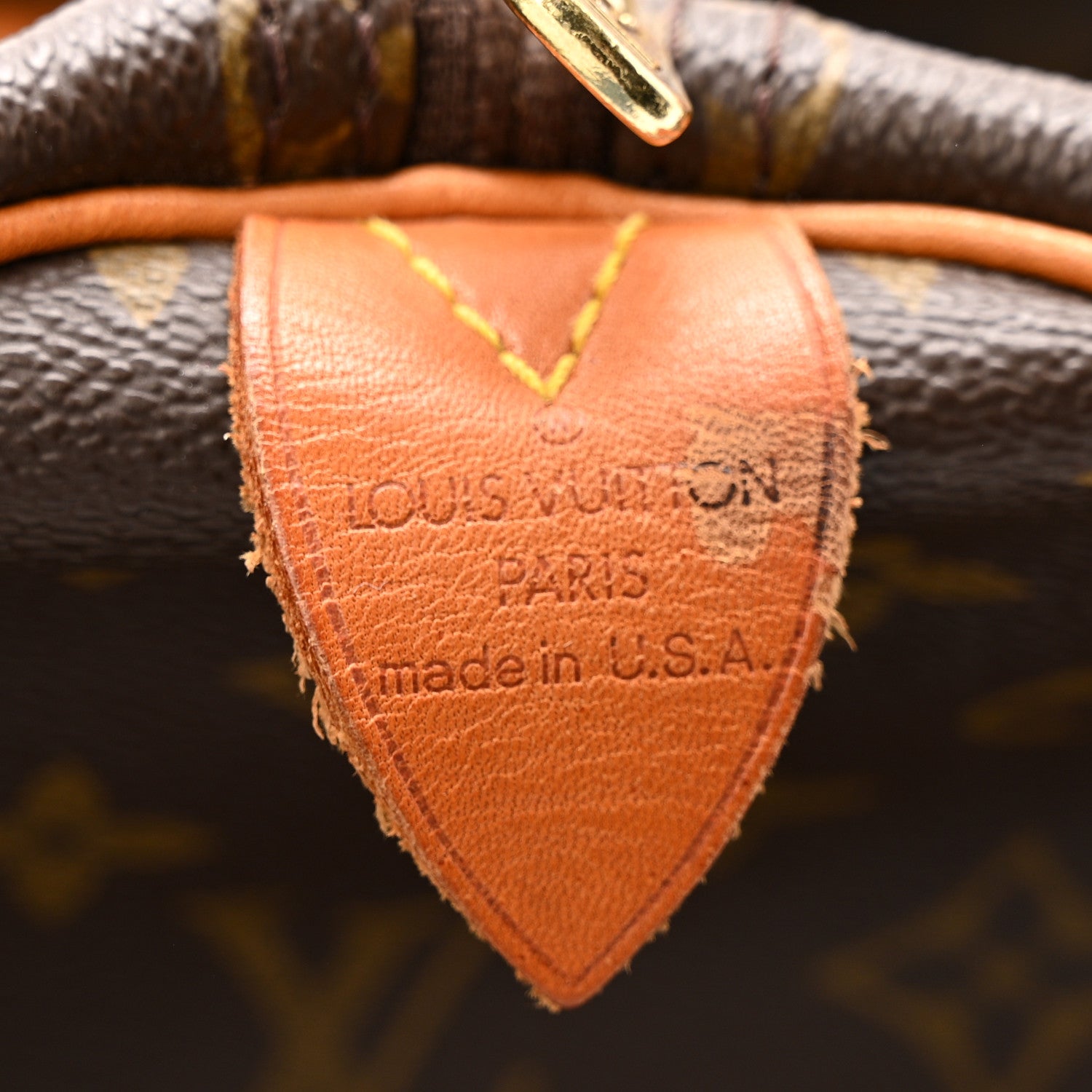 Monogram Keepall 60