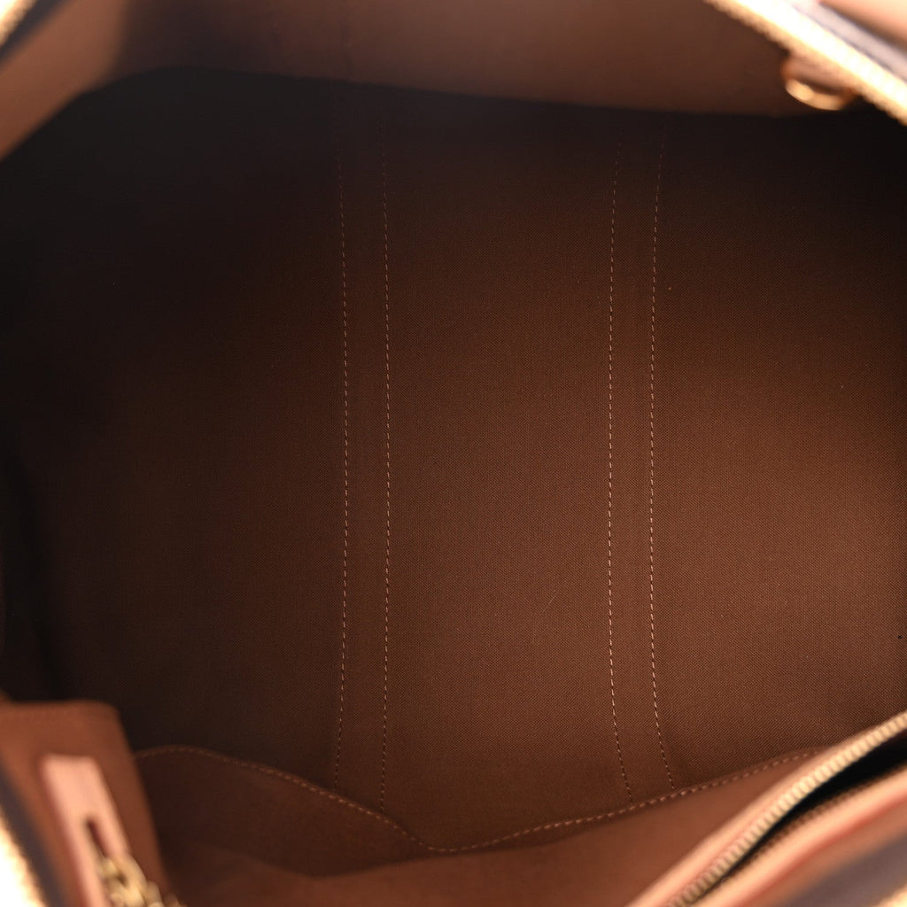Monogram Keepall Bandouliere 45