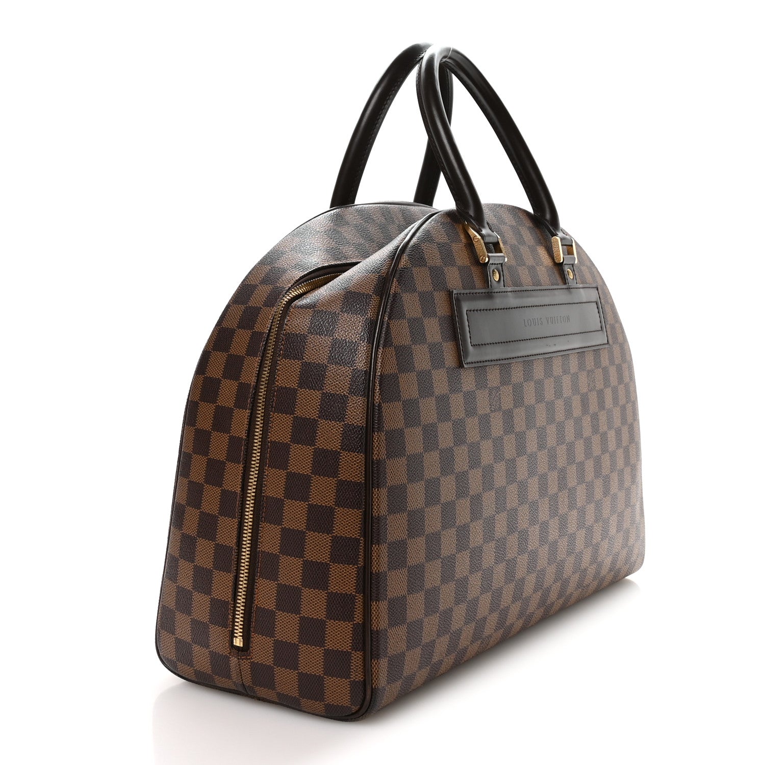 DAMIER EBENE NOLITA 24 HEURES