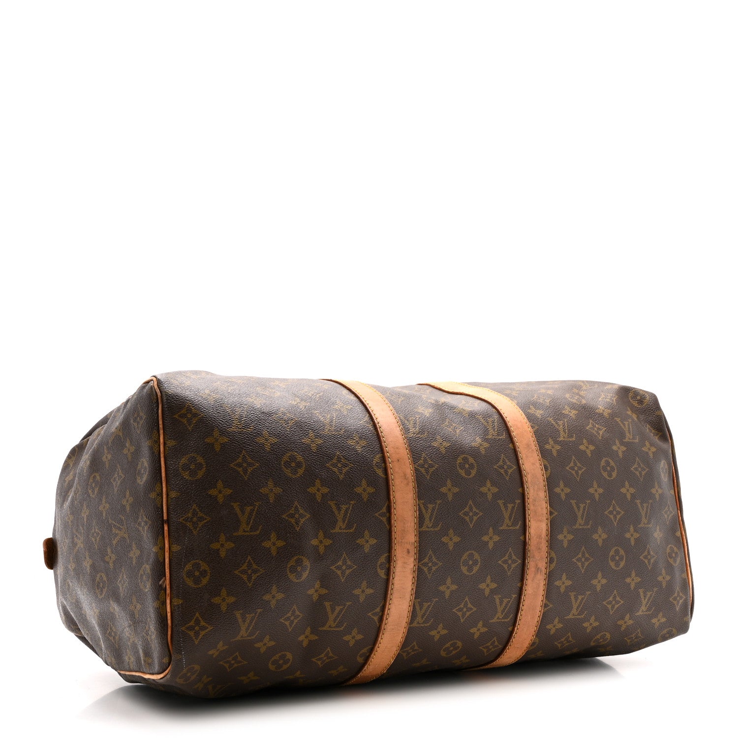 Monogram Keepall 50