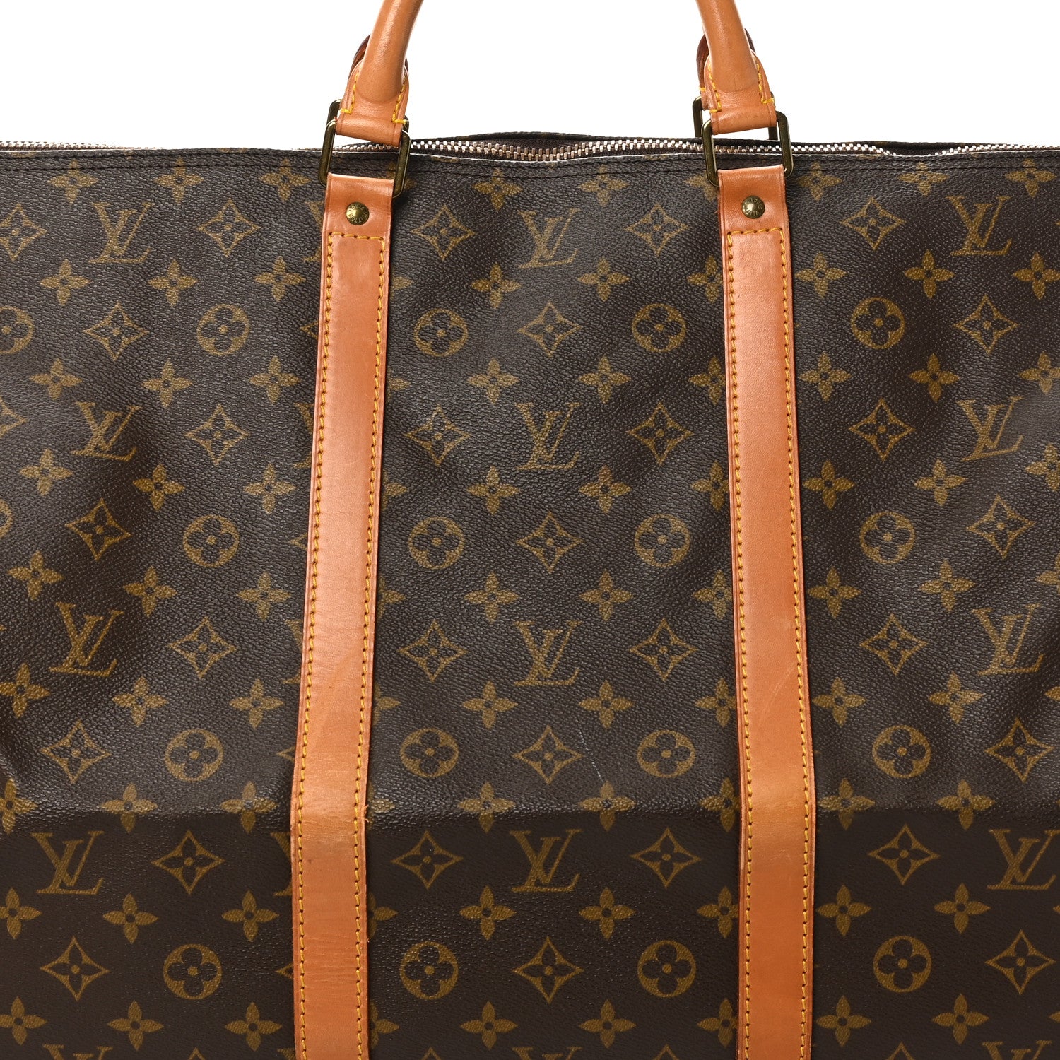 Monogram Keepall 60