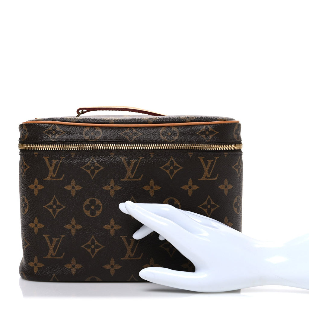 Monogram Nice BB