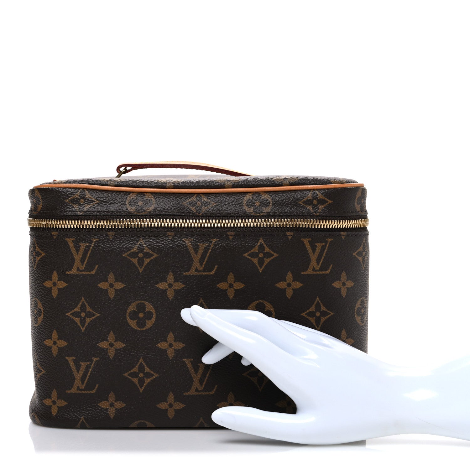 Monogram Nice BB