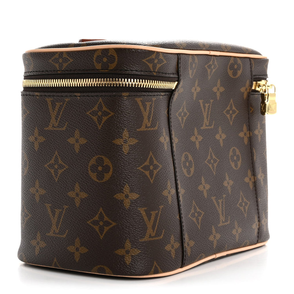 Monogram Nice BB