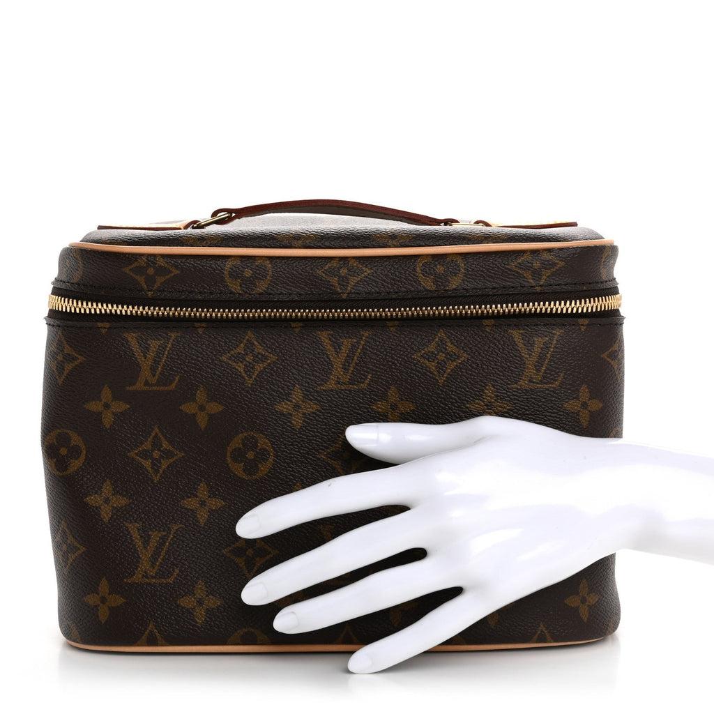 Monogram Nice BB