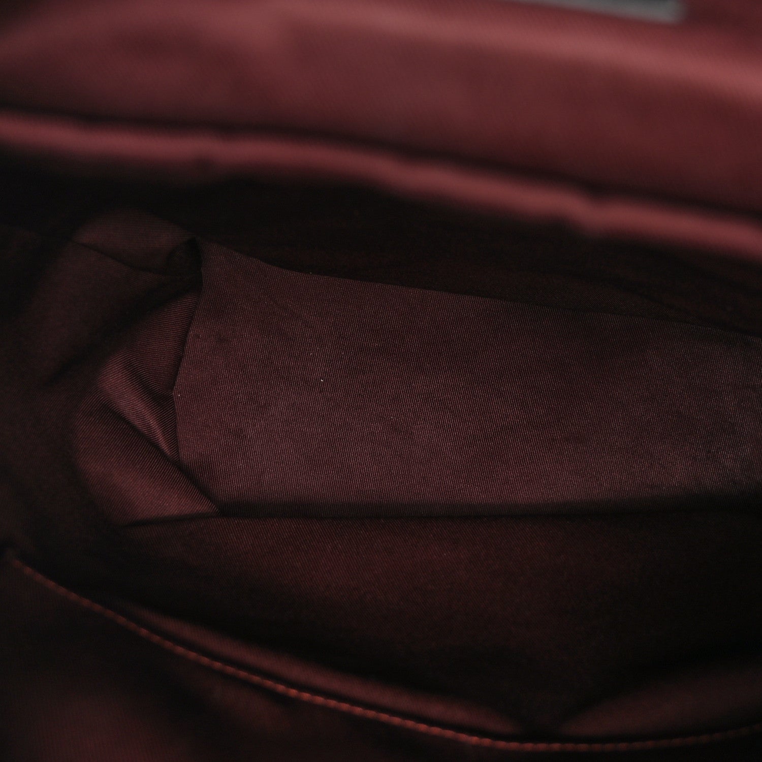 Monogram Macassar Zack Backpack