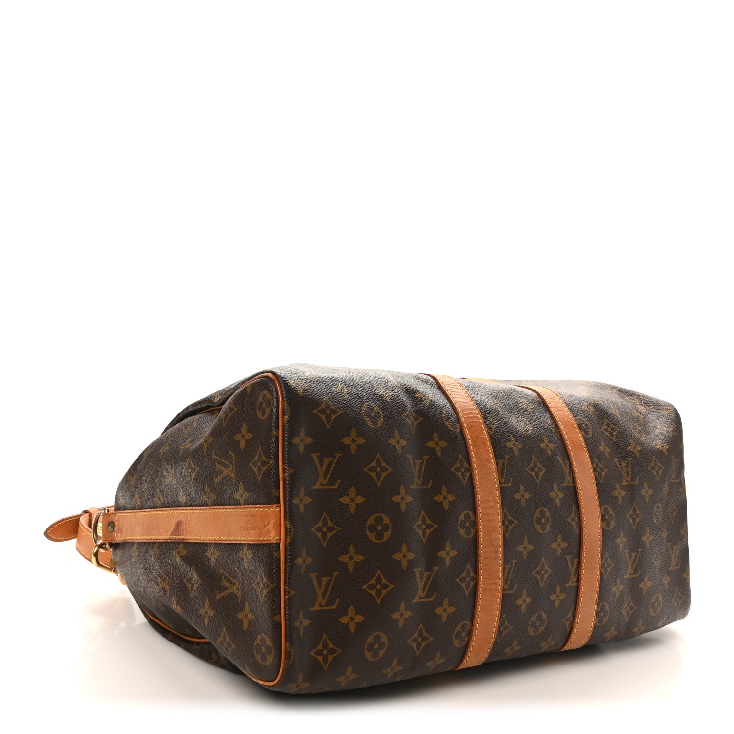 Monogram Keepall Bandouliere 45