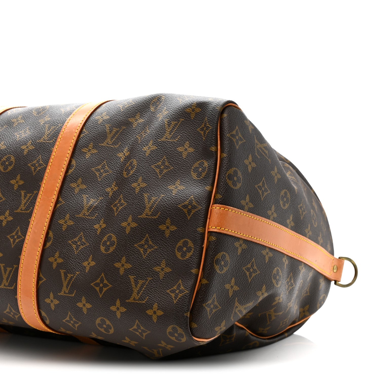 Monogram Keepall Bandouliere 50