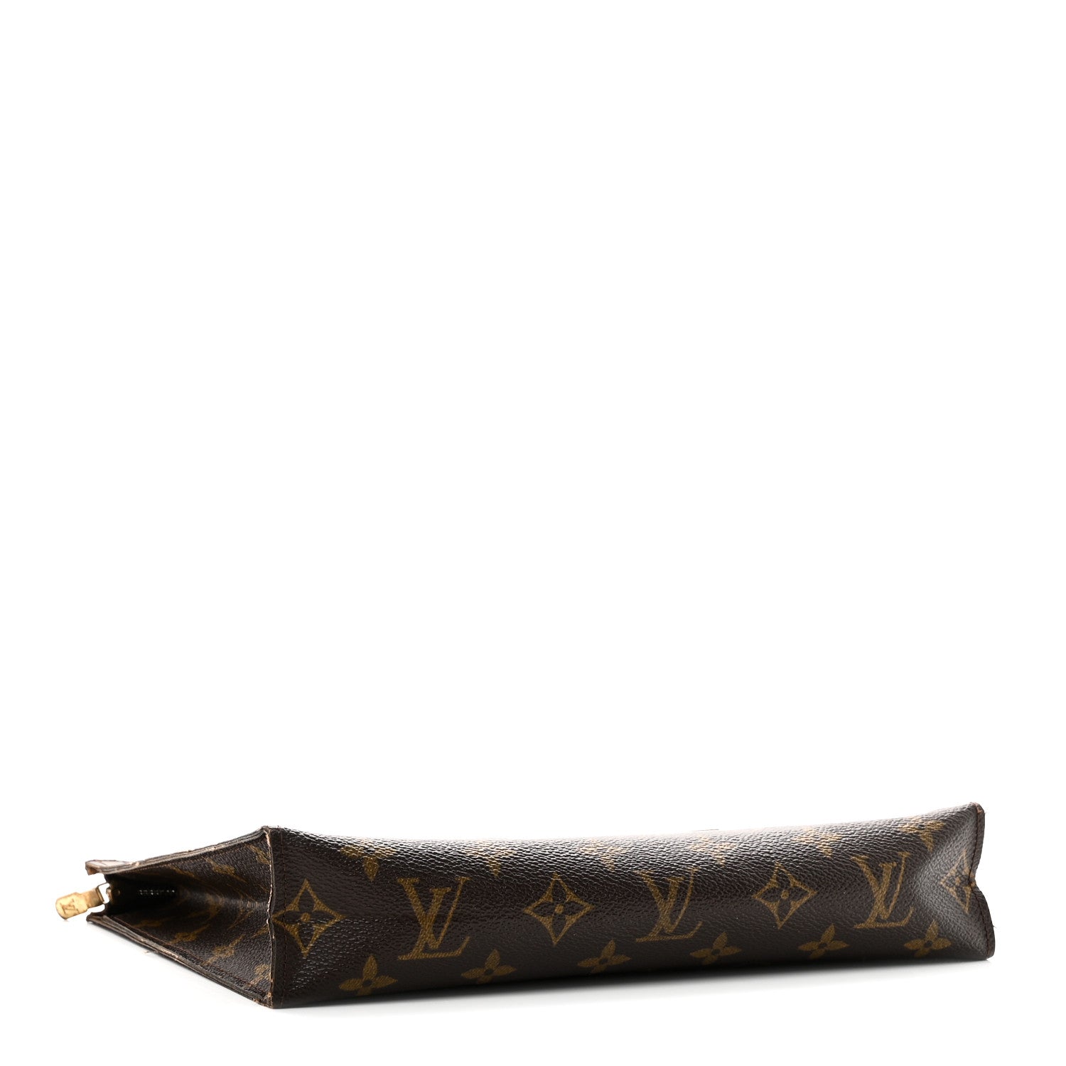 Monogram Toiletry Pouch 26