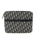 OBLIQUE TRAVEL SET NAVY BLUE