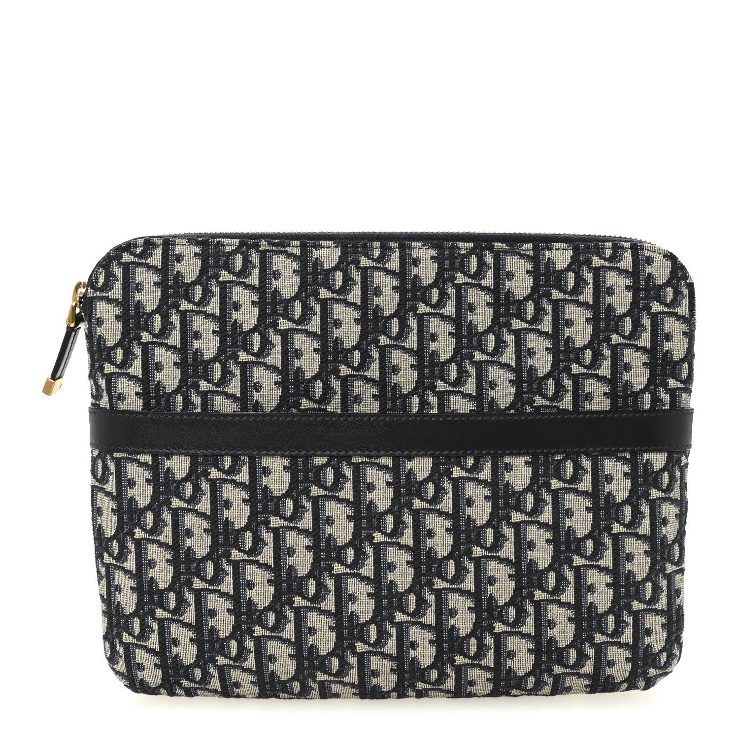 OBLIQUE TRAVEL SET NAVY BLUE