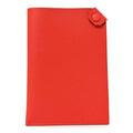 EPSOM TARMAC PM PASSPORT HOLDER CAPUCINE
