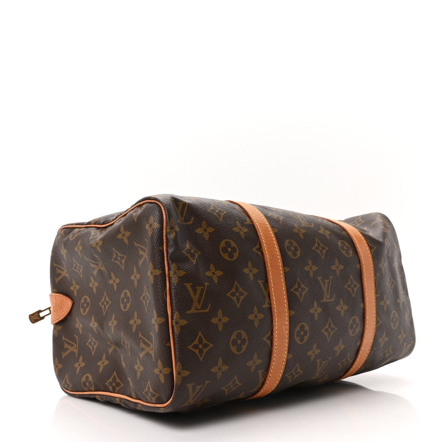 Monogram Sac Souple 35