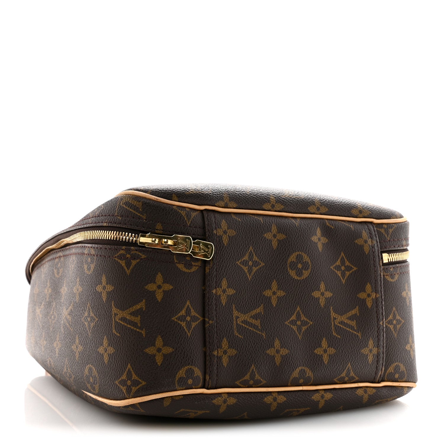 Monogram Excursion Shoe Bag