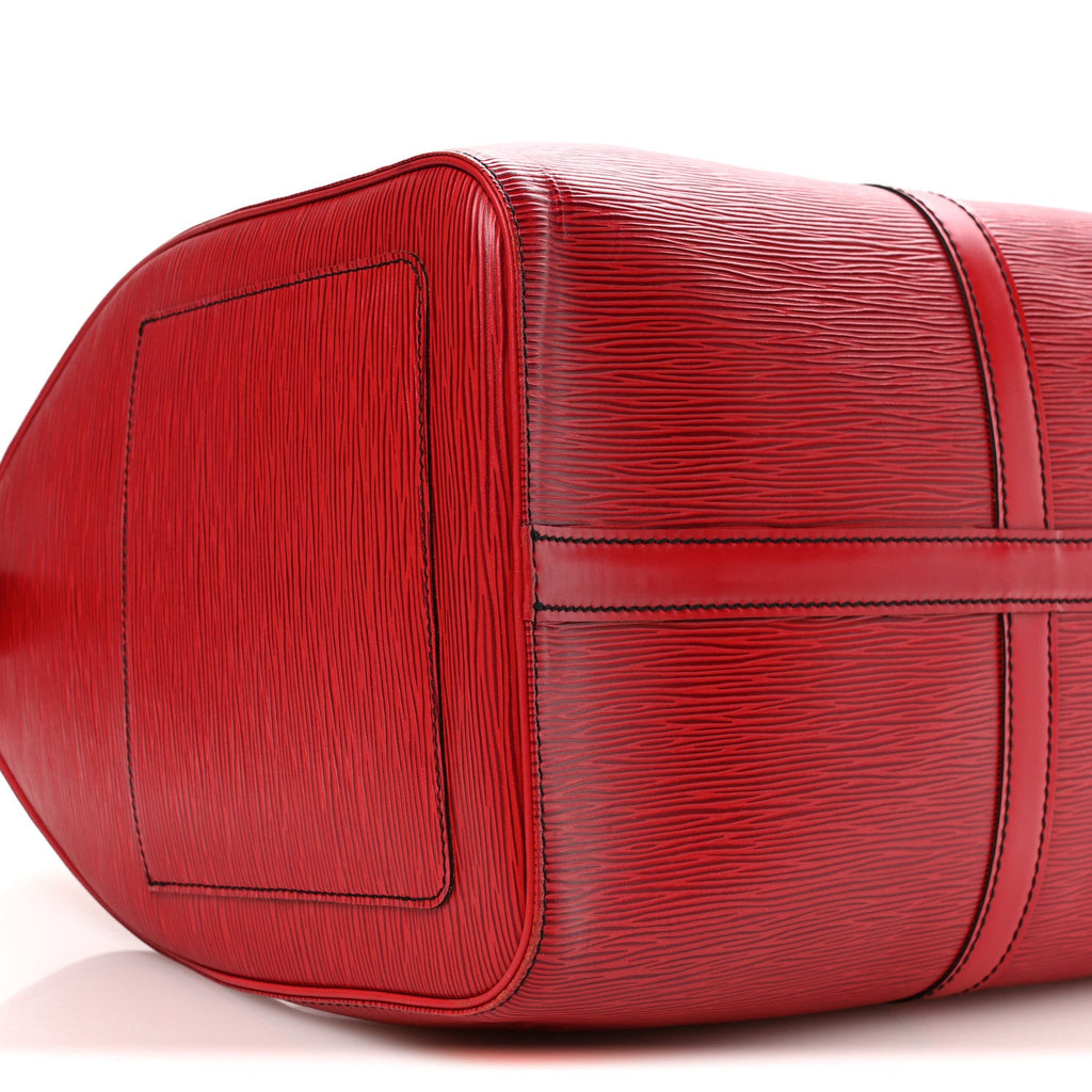 EPI KEEPALL 50 CASTILLAN RED