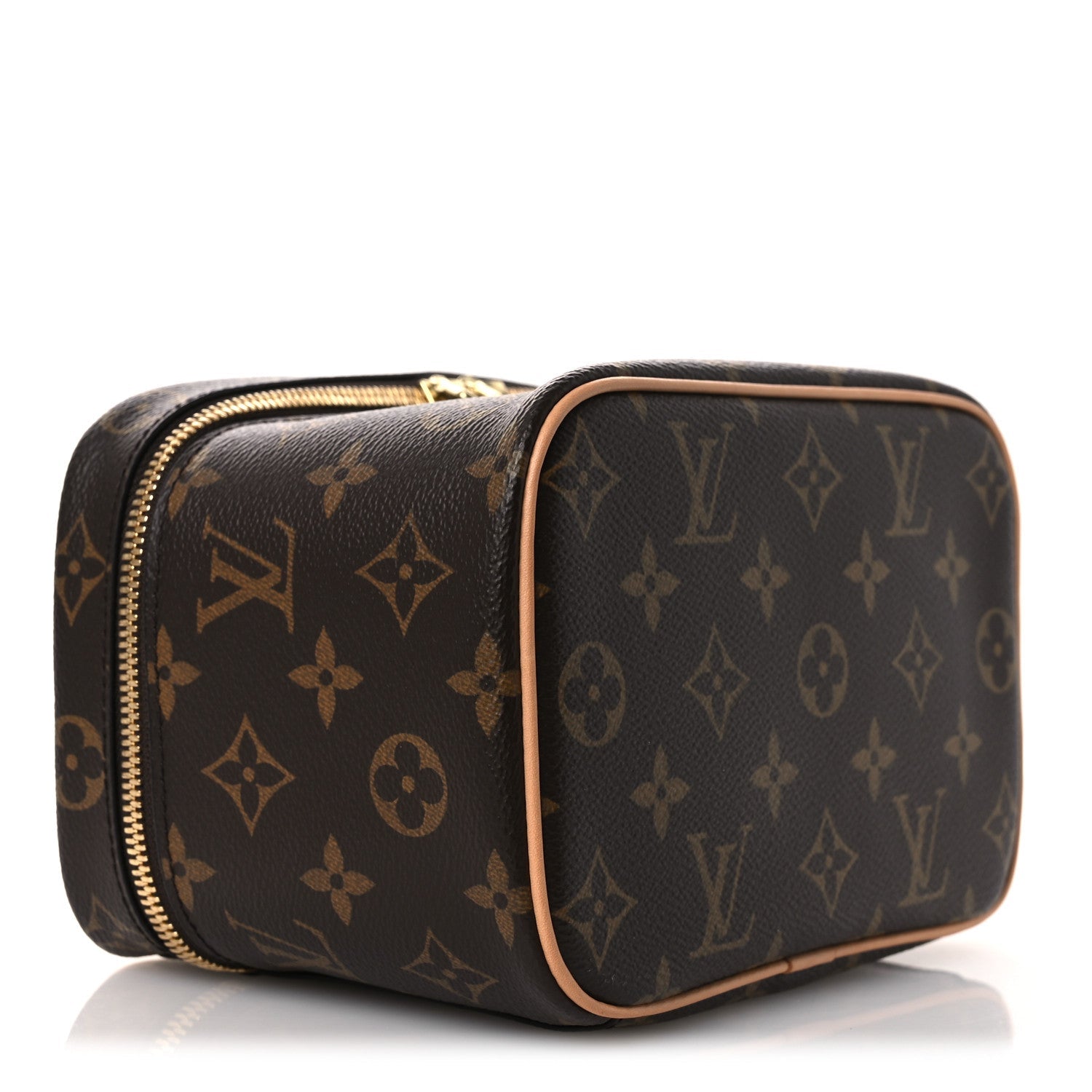 Monogram Nice Mini
