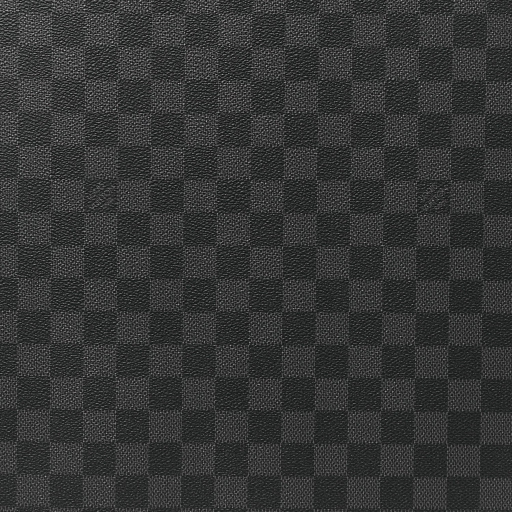 DAMIER GRAPHITE HORIZON 50