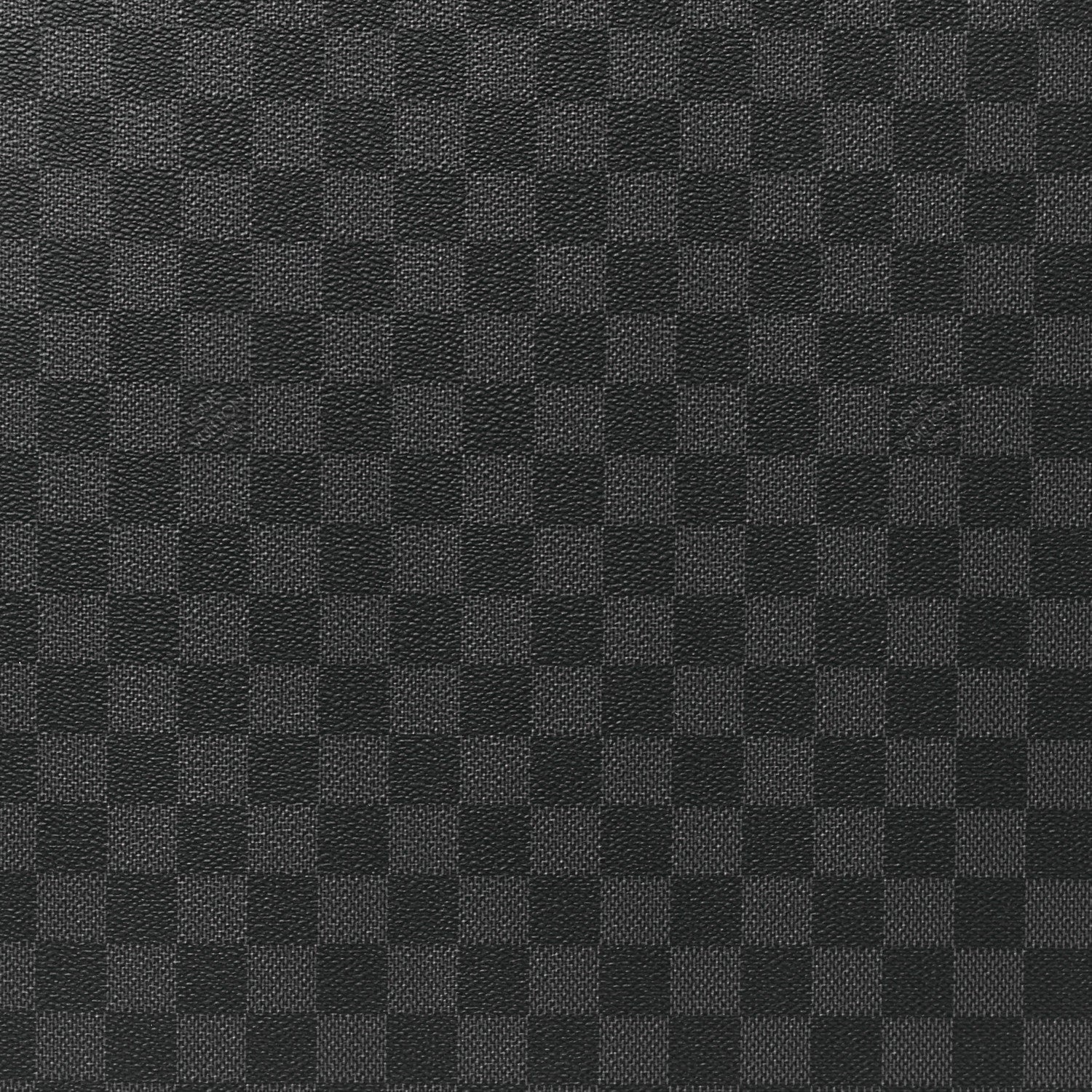 DAMIER GRAPHITE HORIZON 50