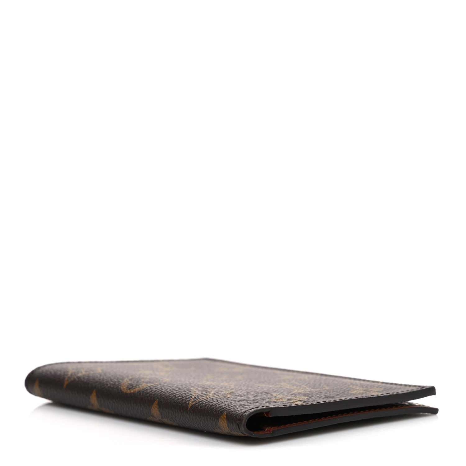 MONOGRAM PASSPORT COVER NM