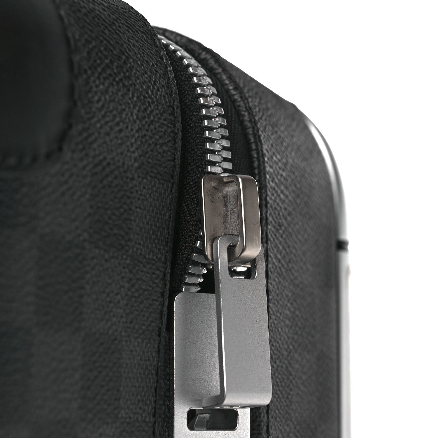 DAMIER GRAPHITE HORIZON 50
