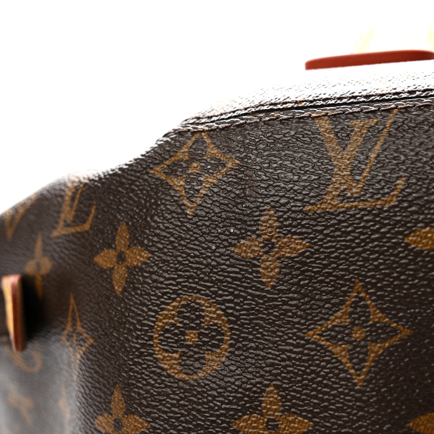 Monogram Horizon Soft Duffle 55