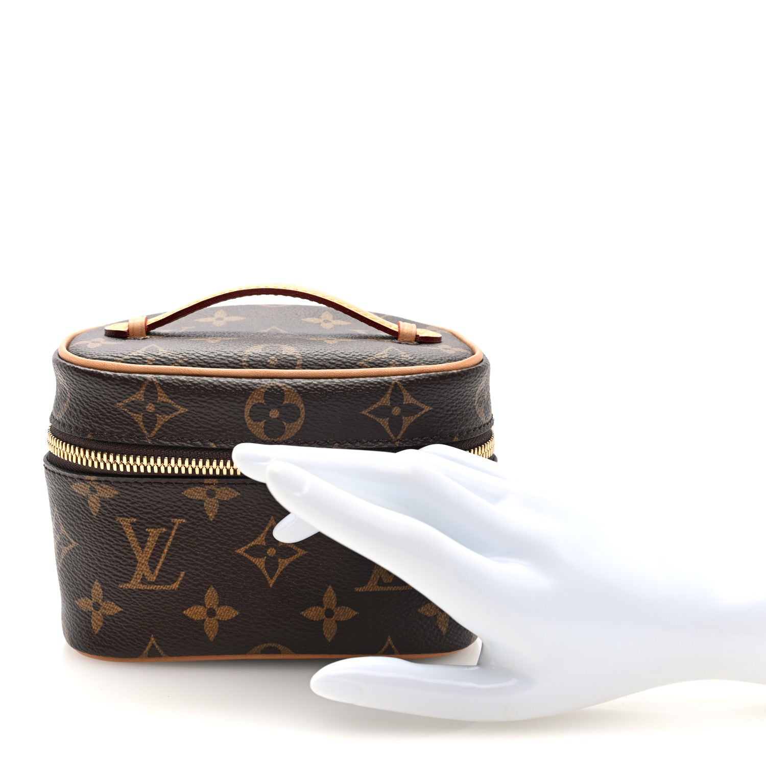 MONOGRAM NANO NICE