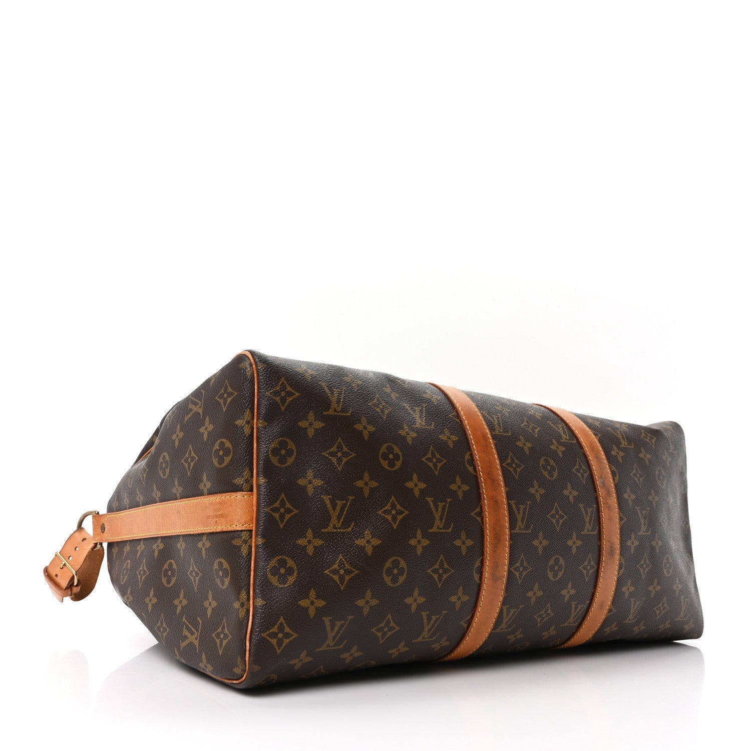 Monogram Keepall Bandouliere 50