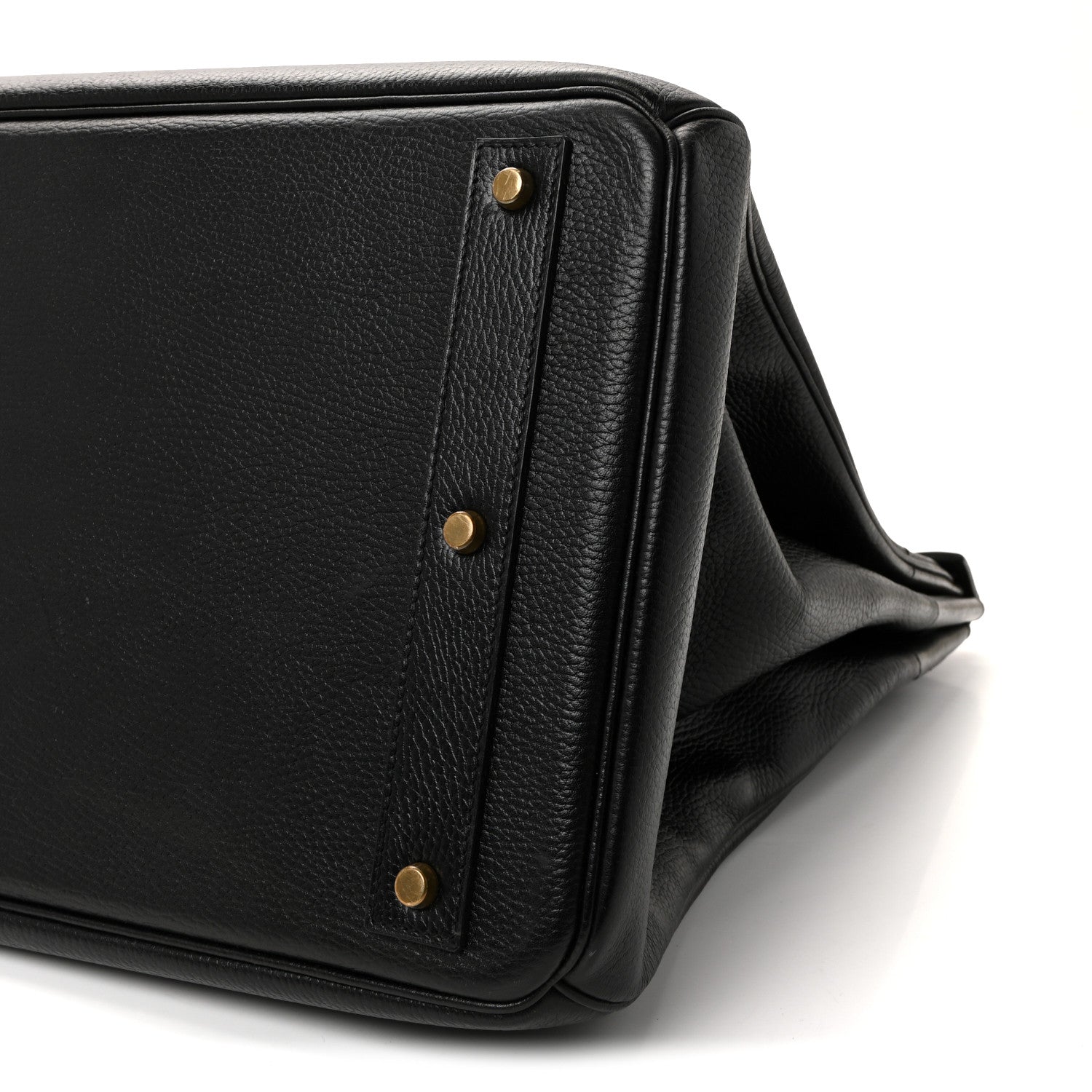 Ardennes HAC Birkin 45 Black