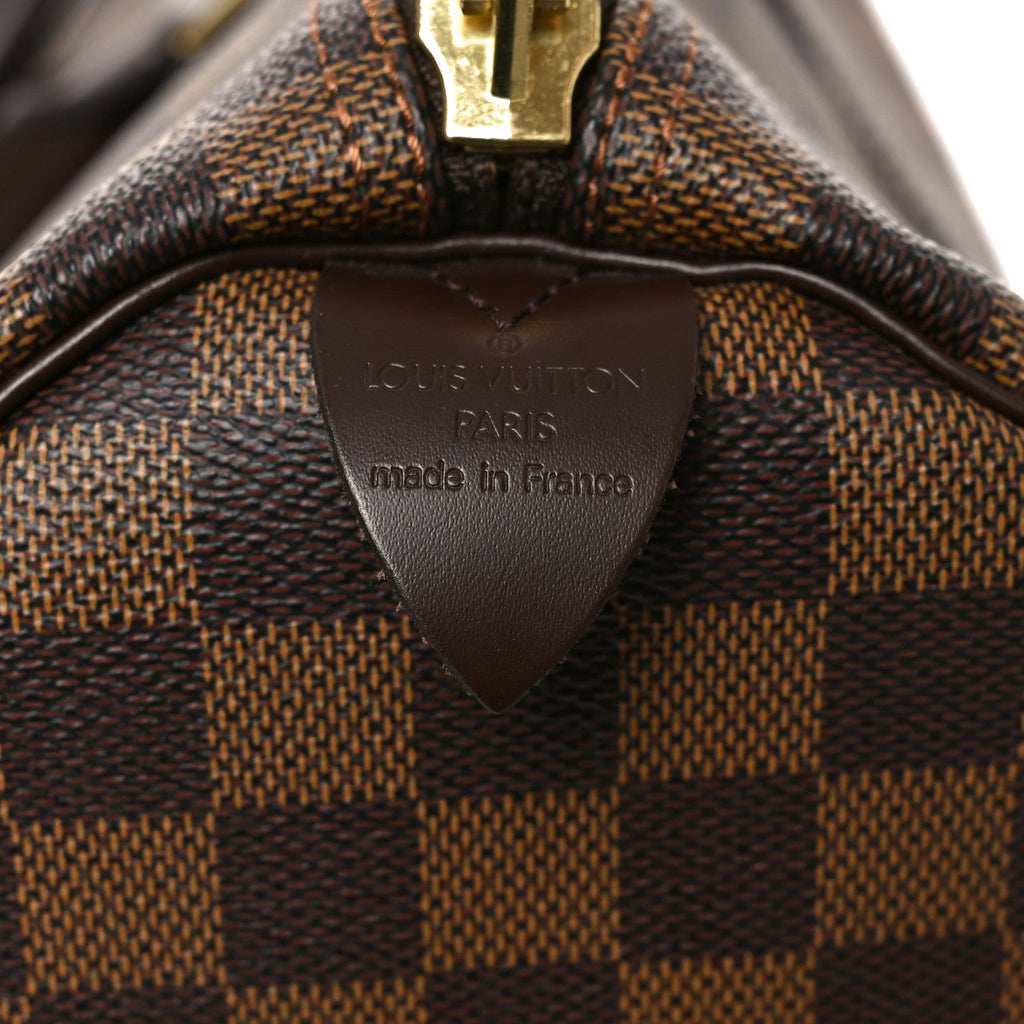 Damier Ebene Keepall 50