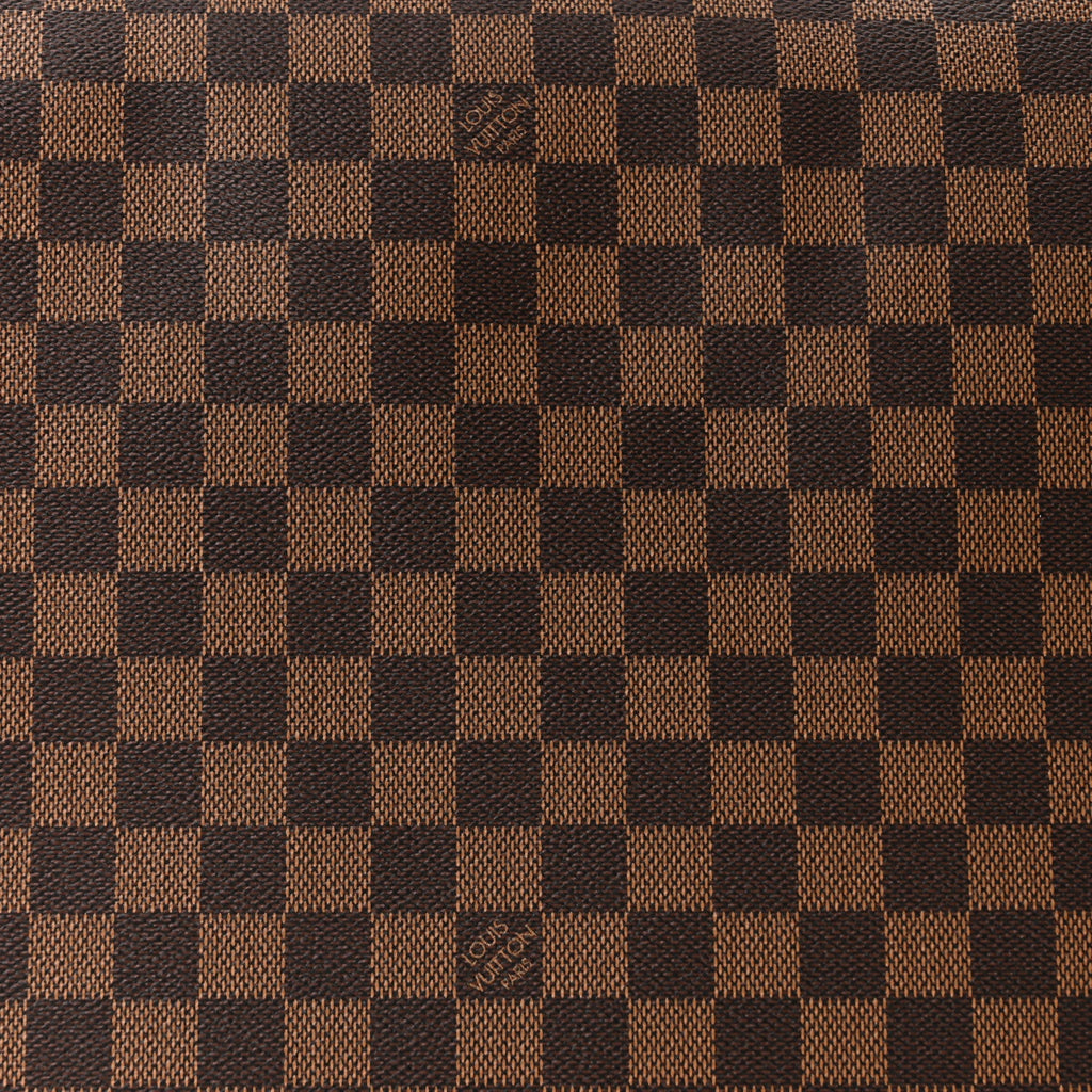 Damier Ebene Greenwich PM