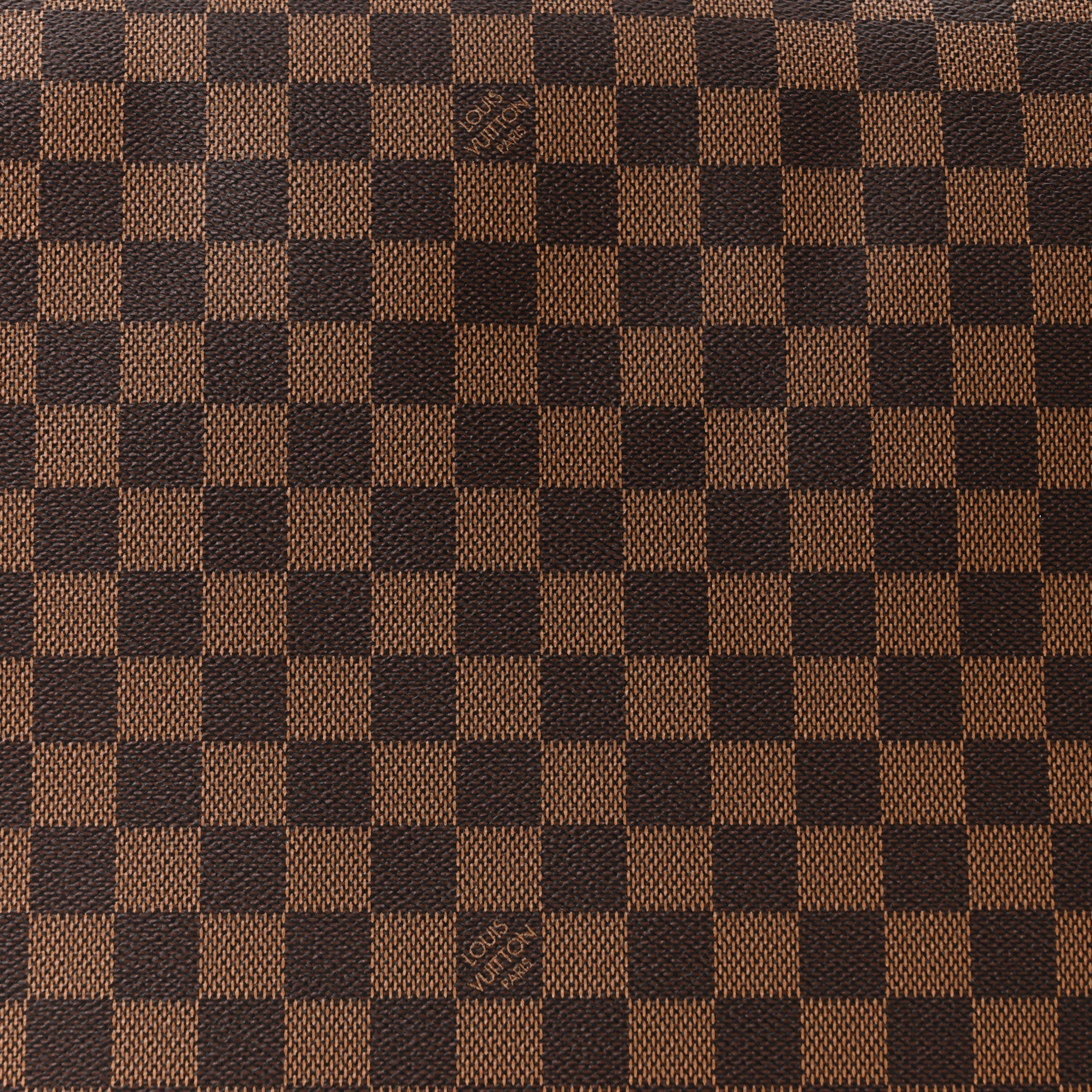 Damier Ebene Greenwich PM